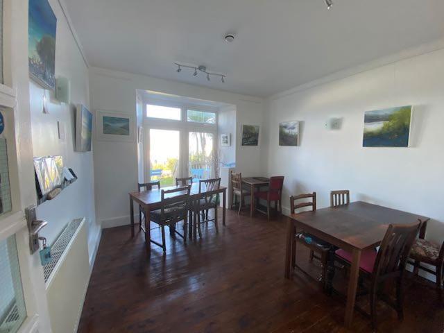 St Ives Coast Accommodation מראה חיצוני תמונה