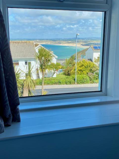 St Ives Coast Accommodation מראה חיצוני תמונה