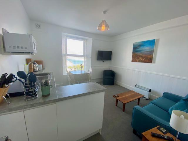 St Ives Coast Accommodation מראה חיצוני תמונה