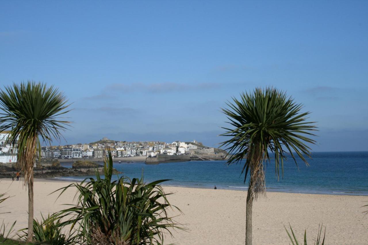 St Ives Coast Accommodation מראה חיצוני תמונה