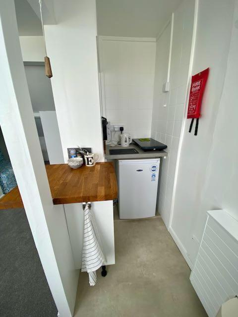 St Ives Coast Accommodation מראה חיצוני תמונה