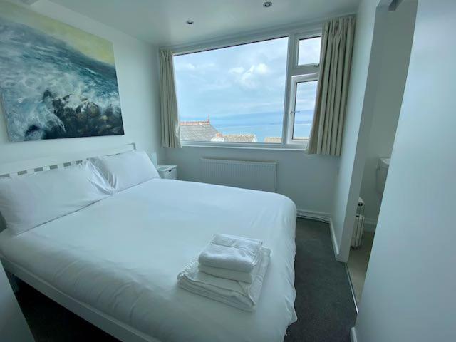 St Ives Coast Accommodation מראה חיצוני תמונה