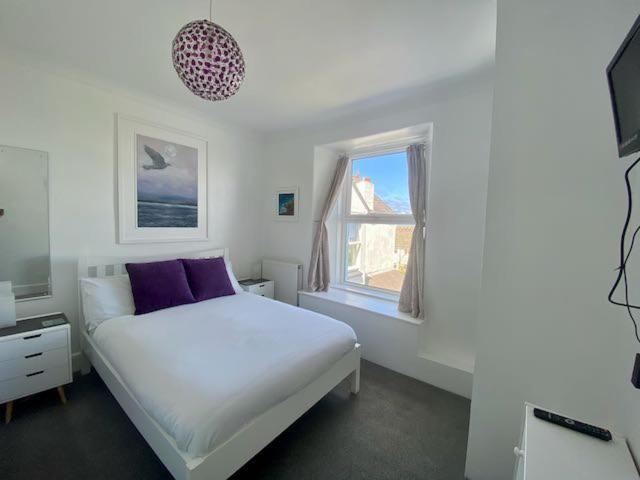 St Ives Coast Accommodation מראה חיצוני תמונה