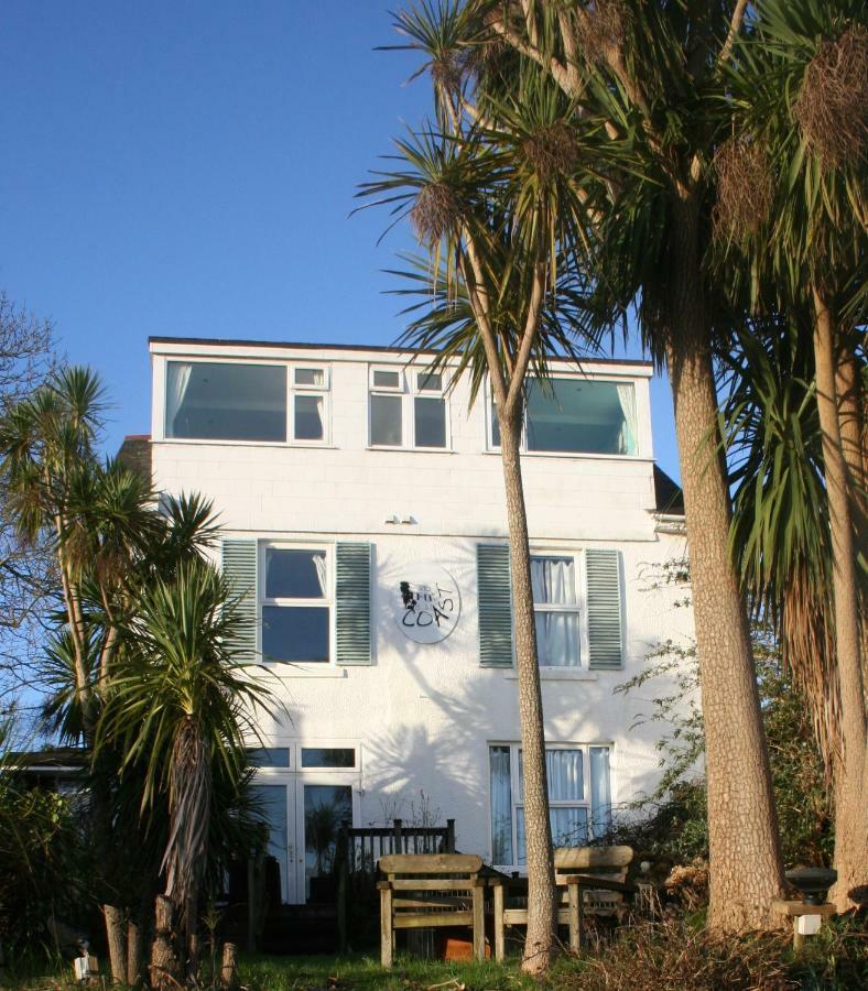 St Ives Coast Accommodation מראה חיצוני תמונה